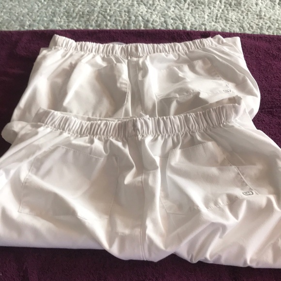 Scrub Pants - Picture 3 of 8